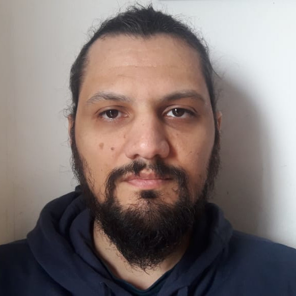 Agustín Fara